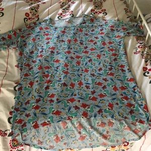 RARE LITTLE MERMAID LLR IRMA! 😱